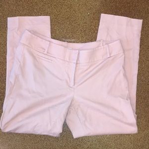 Peachy loft womens pants!